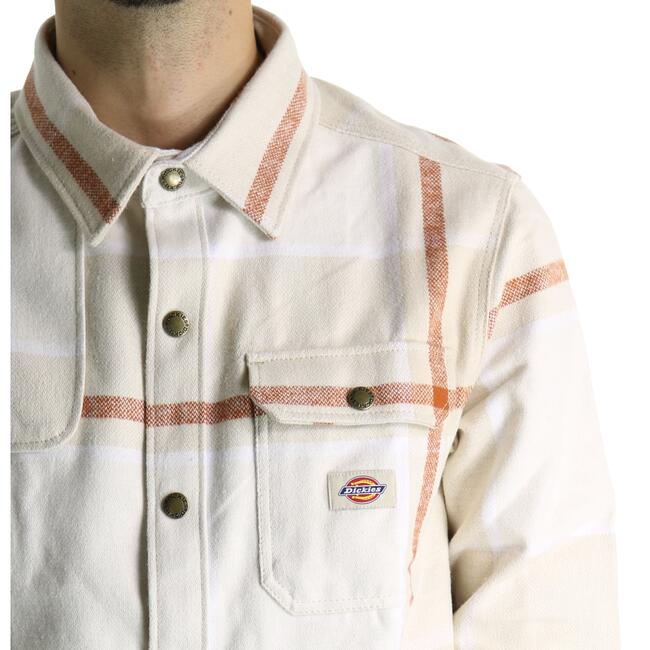 CAMICIA NIMMONS DICKIES - Mad Fashion | img vers.650x/